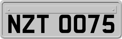 NZT0075