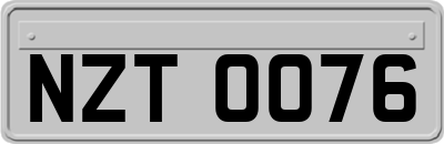 NZT0076