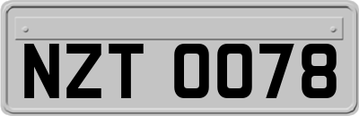 NZT0078
