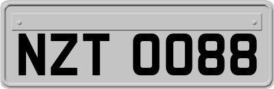 NZT0088