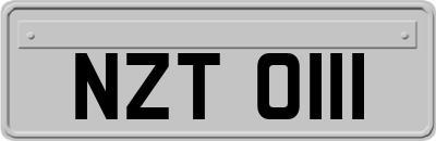 NZT0111