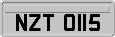 NZT0115
