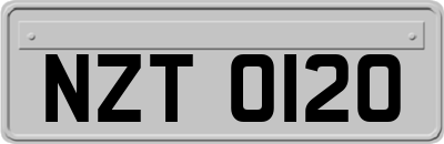 NZT0120