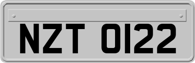 NZT0122