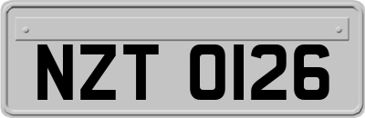 NZT0126