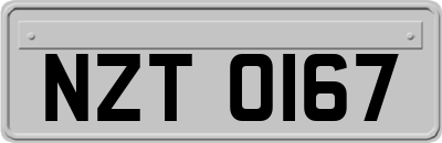 NZT0167