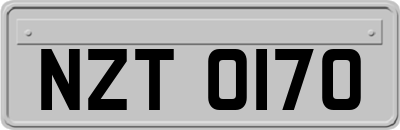 NZT0170