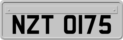 NZT0175