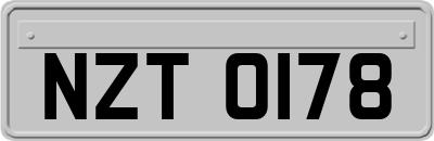 NZT0178