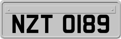 NZT0189