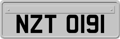 NZT0191