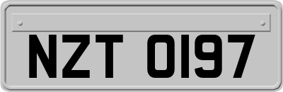 NZT0197