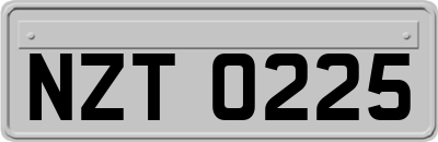 NZT0225