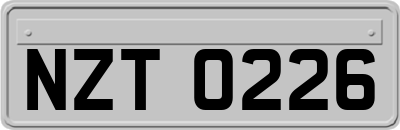 NZT0226