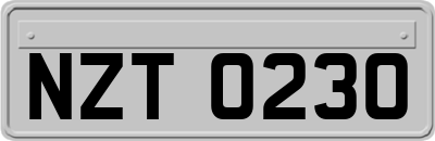 NZT0230