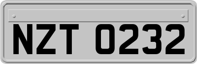 NZT0232