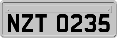 NZT0235