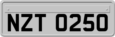 NZT0250