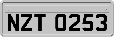 NZT0253