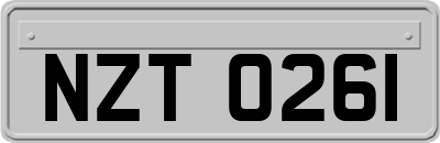 NZT0261