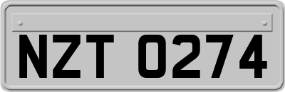 NZT0274