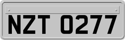 NZT0277