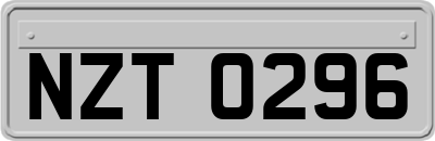 NZT0296
