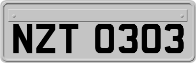 NZT0303