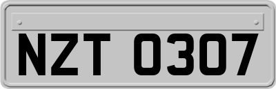 NZT0307