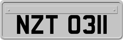 NZT0311
