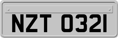 NZT0321