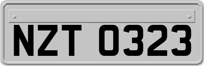 NZT0323