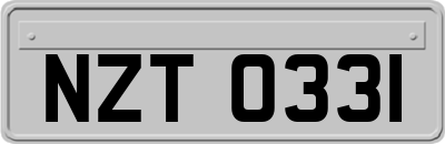 NZT0331