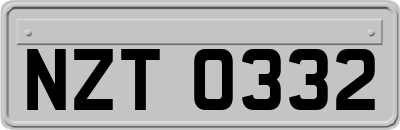 NZT0332