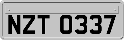 NZT0337