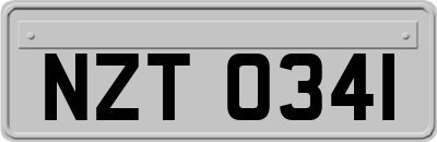 NZT0341