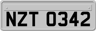NZT0342