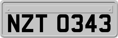 NZT0343