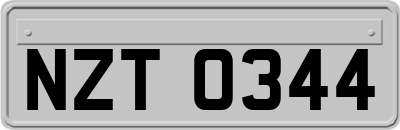 NZT0344