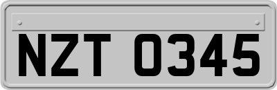 NZT0345
