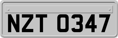 NZT0347