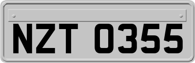 NZT0355