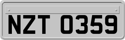 NZT0359