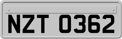 NZT0362