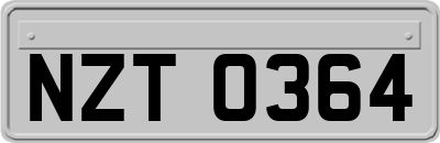 NZT0364