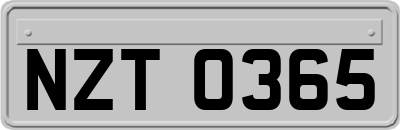 NZT0365