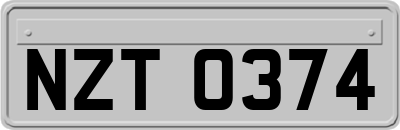 NZT0374