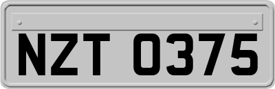 NZT0375