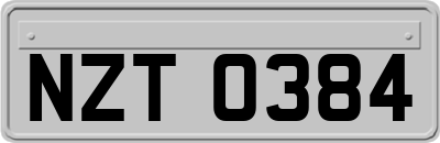 NZT0384