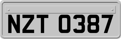 NZT0387